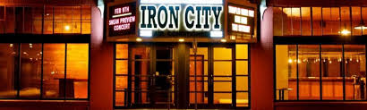 Iron City Birmingham Tickets And Seating Chart