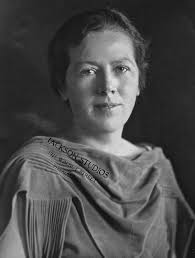 Adelaide Nichols Baker (1894-1974)