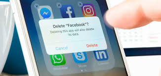Add me on skype for other. How To Permanently Delete Your Facebook Account