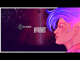 March and June feat. Julie August