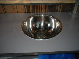 stainless steel mixing bowls