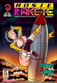 ✅️ Porno Comic Rosie Rocket. My Bad Bunny. Karmagik. ✅️ | MyBadBunny | Porno -Comics auf Deutsch hentai nur für Erwachsene | wporncomics.com