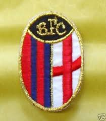 See more of bologna fc 1909 on facebook. Bologna Patch Toppa Ricamata Mm 65x40 Ca Calcio Calcio Calciatori Bologna