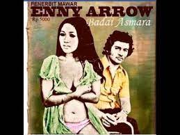Maybe you would like to learn more about one of these? Bercinta Dengan Enny Arrow Youtube