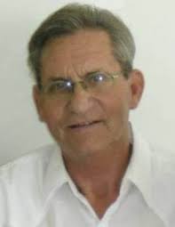 Obituary for Bill Ousley