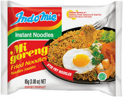 Zooper dooper, average all flavours. Products Indomie Australia
