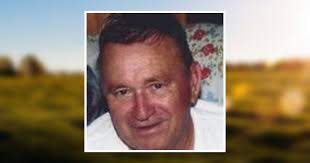 Joseph Jackson Honaker Obituary 2012