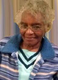 Mary Pernell Lewis (1938-2017)