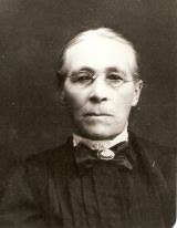 Généalogie Christopher Tracey