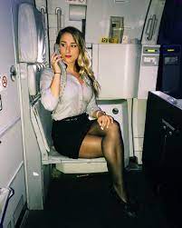 Pin On Airline Ladies