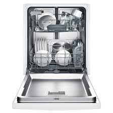 Find your dishwasher and view the free manual or ask other product owners your question. Bosch Built In Dishwasher 100 Series 24 50 Db White Shem3ay52n Rona
