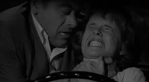 I Saw What You Did' (1965): An utterly bizarre, eccentric thriller