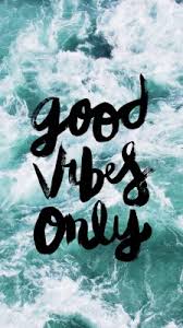 These hd iphone wallpapers and backgrounds are free to download for your iphone. Good Vibes Wallpaper Iphone 750x1334 Wallpaper Teahub Io