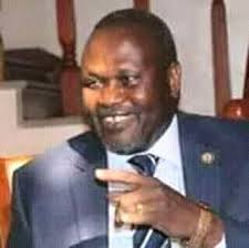 Noticed that any crisis and freedom have it causative # Dr.Riek Machar Teny  is responsible for 15/12/2013 crisis, Rebellion and tribalism introducer  among South Sudanese people up to date, H.E Gen Salva