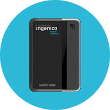 ℹ️ ingenico card reader manuals are introduced in database with 29 documents (for 629 devices). Ingenico Mobile Solutions Mpos Card Readers