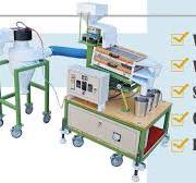 Laboratory Seed Cleaner for Vegetable Seed Sorting Machine ...
