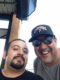 Steve Plescia's Instagram, Twitter & Facebook