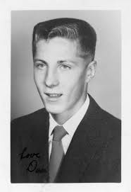 Ron Glaser Ron's celebration of life will held