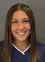 2022 Women's Soccer Roster