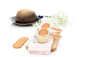 Crema De Galletas Maria Velocidad Cuchara Recipe Dips Spreads Postres Recetas