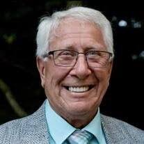 James Ernest Carrier Obituary