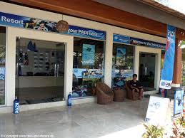 Ombak dive resort ⭐ , malaysia, pulau perhentian kecil, lot 406, teluk aur: Hotel Vila Ombak Gili Trawangan Dive Dream Tauchreisen