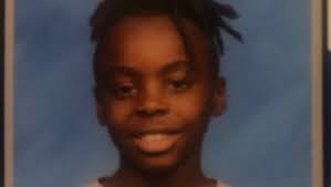 Fundraiser by Justine Tate : SirArmani Iyair Clark