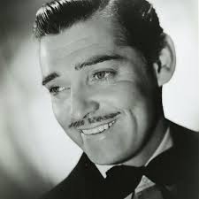 Screenbook magazine in 1939: After a man has been Male Star No. 1 for three  or four consecutive years, he can safely command respect as an actor.  (Physical appeal alone doesn't explain