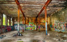 Lostplace Nrw Alter Nrw Lost Places