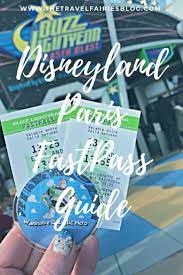 Disneyland Paris Fastpass Guide The Travel Fairies Disneyland Paris Disneyland Paris Rides Disneyland