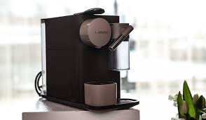 One that comes with a descaler is more convenient and makes cleaning much easy as it helps with. Nespresso Hosts Over 160 Retail Partners Appliance Retailer