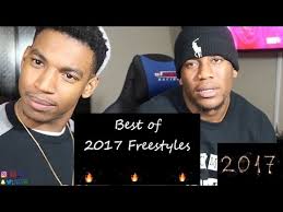 ZIAS & B.Lou "BEST OF 2017" Freestyle Compilation (All 2017 freestyles)  Part 2!