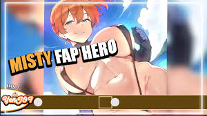 Mistys Hard Challenge ( Fap Hero JOI - PMV  HMV ) ( Multiple Cum Points )