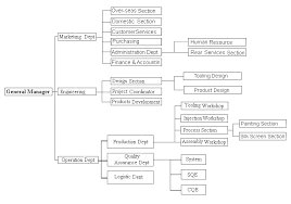 Nike Company Structure Chart Bedowntowndaytona Com