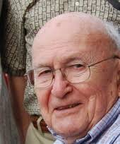 Obituary information for George Schlaudecker