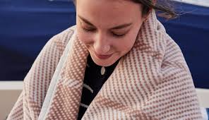 Before Our Vegas Trip, Nora Texted Me This