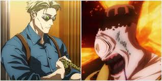 Kento Nanami | Jujutsu Kaisen Wiki (Info) - Qta