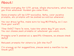Dr Otp Otpdaily Twitter Writing prompt masterlist masterlist, part two located here! dr otp otpdaily twitter