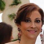 Gloria Espinel's Instagram, Twitter & Facebook