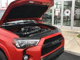 Further claimed to be a strong runner, the seller says that all services are up to date, including the timing belt. Urd Whipple Supercharger System 2010 2019 4runner V6 Stage 1 Underdog Racing Development