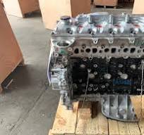Genuine Auto Parts Cylinder Assy-Long Block for Jmc 4D30 ...