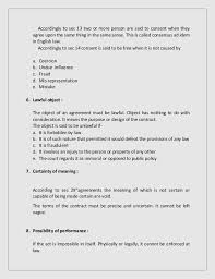 Business Law Notes Of Module 1 Sem 2 Law Notes Essay Writing Skills Business Law