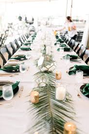 49 Pretty Wedding Table Runner Ideas Weddingomania