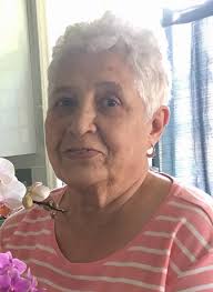 Genoveva Salazar Obituary