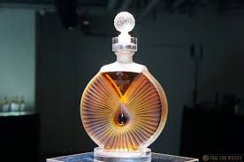 Time For Whisky Com The Macallan 65 Year Old In Lalique The Peerless Spirit Hong Kong Launch