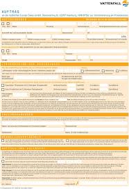 Die erste seite der rechnung für sie alle wichtigen informationen aus ihrem vertrag für sie zusammen fasst. Vertragskontonummer Falls Vorhanden Pdf Kostenfreier Download