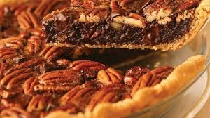Pin By Kim Navo On Sweets Chocolate Pecan Pie Pecan Pie Ingredients Chocolate Pecan Pie Recipe