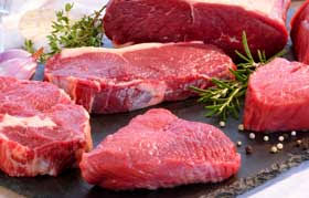 Rever De Viande Interpretation Signification Du Reve De Viande