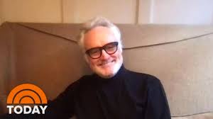The series seems original position fallacy: The Handmaid S Tale Star Bradley Whitford Discusses Season 4 Today Youtube