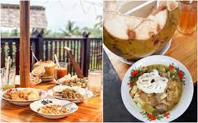 Bagaimana tidak, warung pecel ini buka sejak nasi pecel mbak pur dirintis oleh ibu poerwati dan suaminya, yang memulai usahanya sejak di jalan saparua kota malang dengan nama pecel mbojo. 5d4n Affordable Mount Bromo And Ijen Itinerary Where You Can Conquer The Magical Volcanoes And Blue Flames Under Usd 250